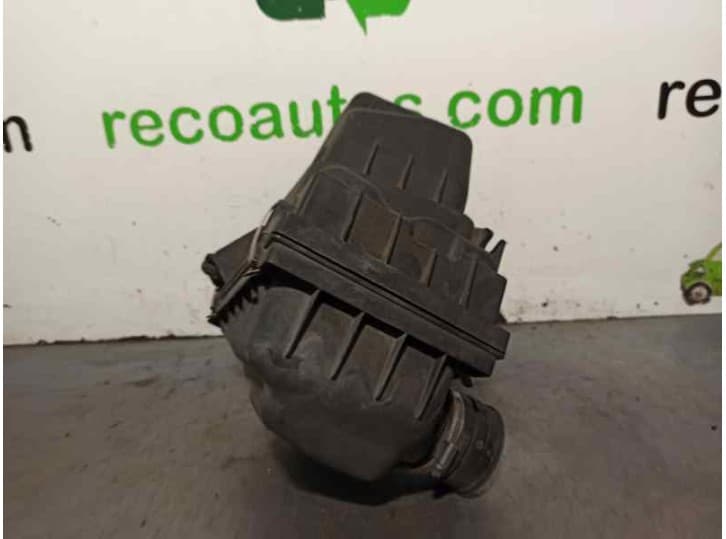Recambio de filtro aire para opel agila a (h00) 1.0 12v (f68) referencia OEM IAM 1370083E00 3