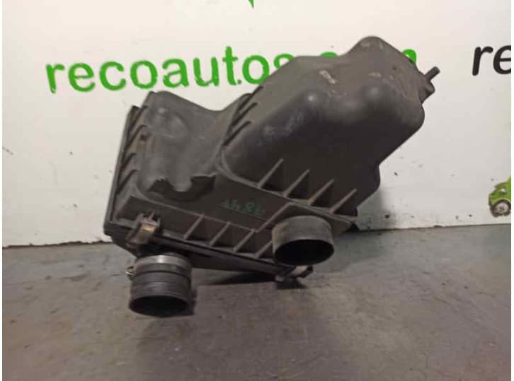 Recambio de filtro aire para opel agila a (h00) 1.0 12v (f68) referencia OEM IAM 1370083E00 4