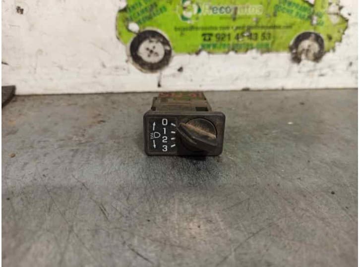 Recambio de mando para nissan terrano i (wd21) 2.7 td 4wd referencia OEM IAM 2519056L00