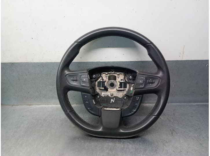 Recambio de volante para peugeot 508 i (8d_) 1.6 hdi referencia OEM IAM 96874666ZE 4109QF
