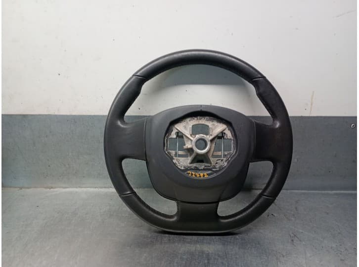 Recambio de volante para peugeot 508 i (8d_) 1.6 hdi referencia OEM IAM 96874666ZE 4109QF 2