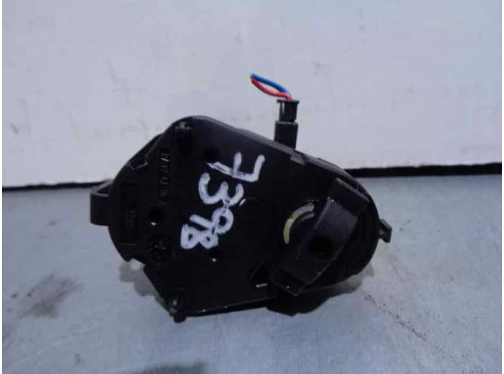 Recambio de motor calefaccion para bmw 5 (e60) 525 d referencia OEM IAM 6942990 2