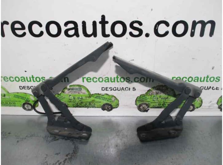 Recambio de bisagra capot para bmw 5 (e60) 525 d referencia OEM IAM