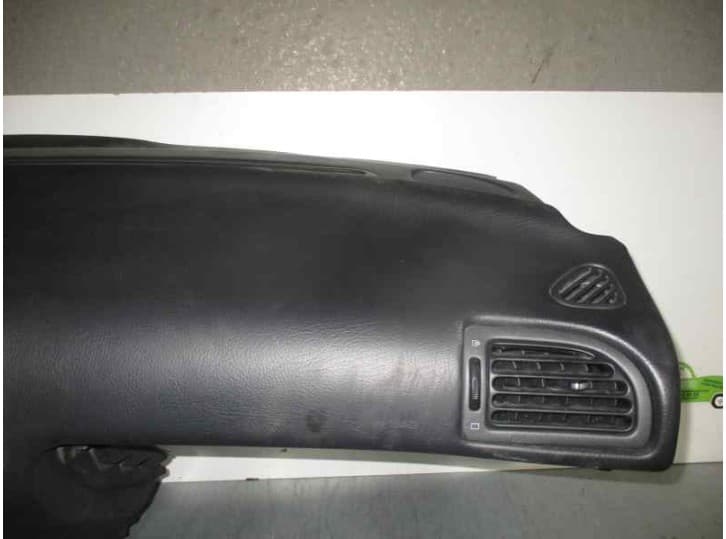 Recambio de salpicadero para peugeot 406 coupé (8c) 2.2 hdi referencia OEM IAM  NEGRO 7