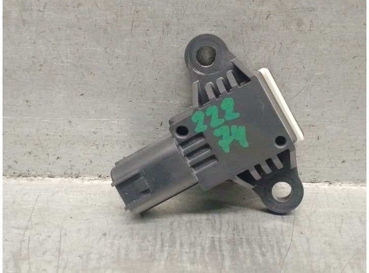 Recambio de sensor impacto para volvo v40 hatchback (525) d2 referencia OEM IAM 31360986