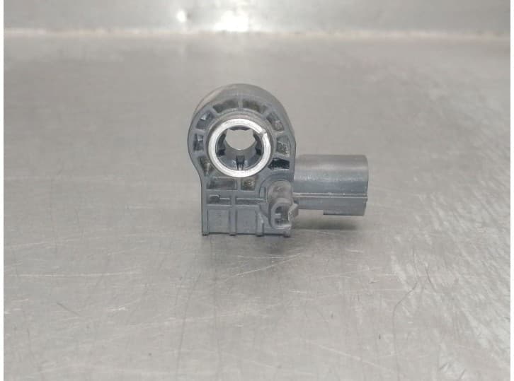Recambio de sensor impacto para volvo v40 hatchback (525) d2 referencia OEM IAM 31451527 3