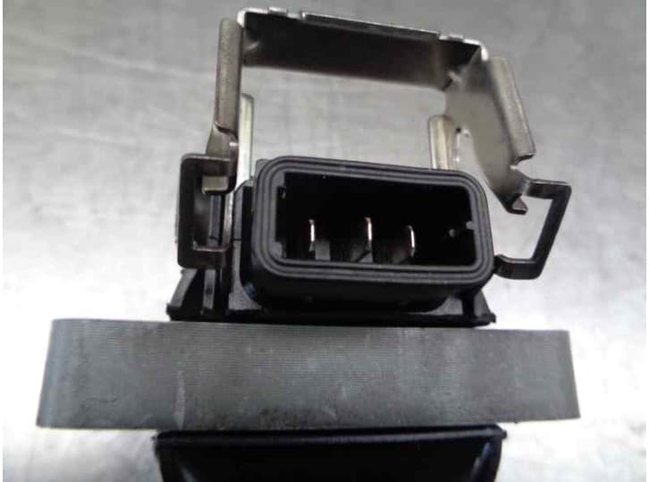Recambio de bobina encendido para bmw 5 (e34) 520 i 24v referencia OEM IAM 0040100014 4