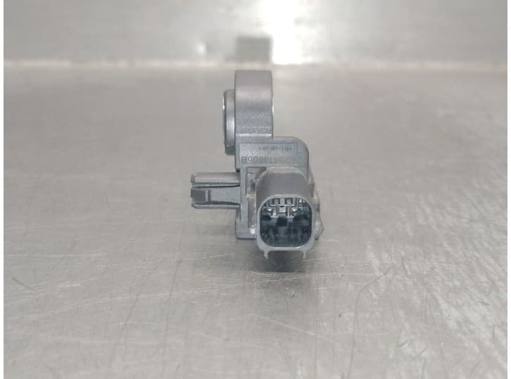 Recambio de sensor impacto para volvo v40 hatchback (525) d2 referencia OEM IAM 31451527 2