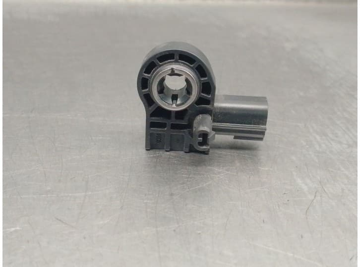 Recambio de sensor impacto para volvo v40 hatchback (525) d2 referencia OEM IAM 31451527 3