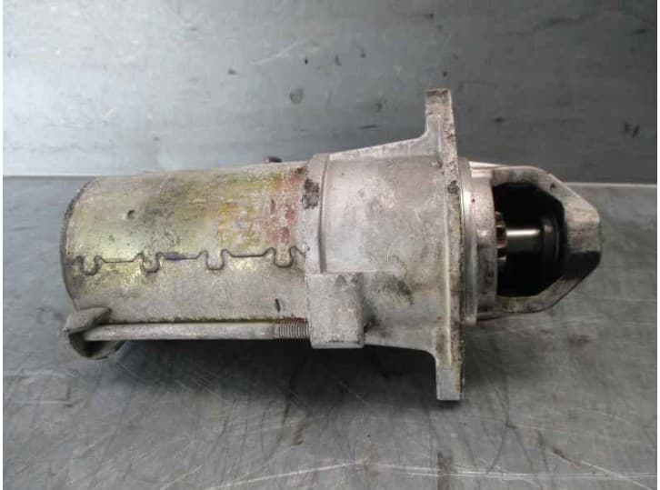 Recambio de motor arranque para daewoo tacuma (u100) 1.8 referencia OEM IAM 96208782 0K311 4