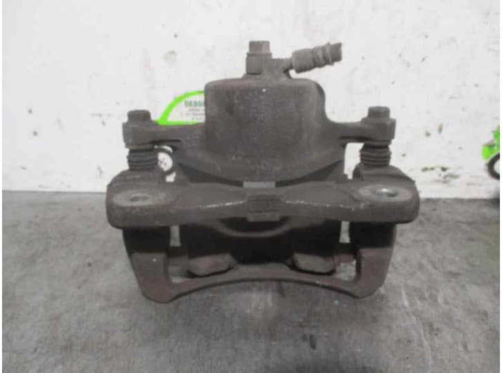 Recambio de pinza freno delantera derecha para daewoo tacuma (u100) 1.8 referencia OEM IAM 2