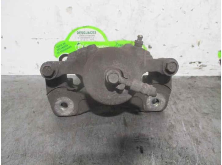Recambio de pinza freno delantera derecha para daewoo tacuma (u100) 1.8 referencia OEM IAM 3