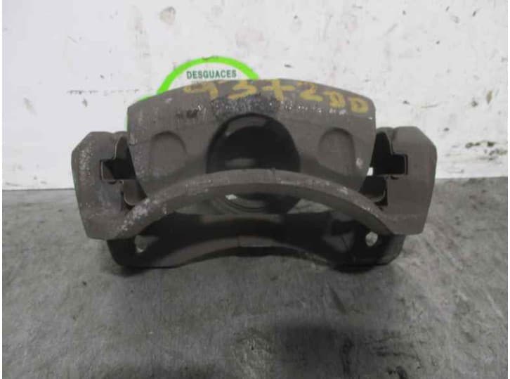 Recambio de pinza freno delantera derecha para daewoo tacuma (u100) 1.8 referencia OEM IAM 4