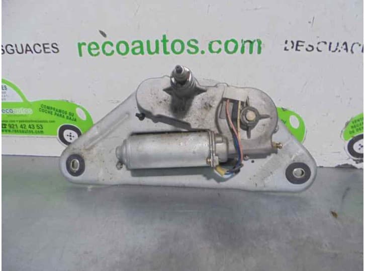 Recambio de motor limpia trasero para daewoo tacuma (u100) 1.8 referencia OEM IAM 96264318