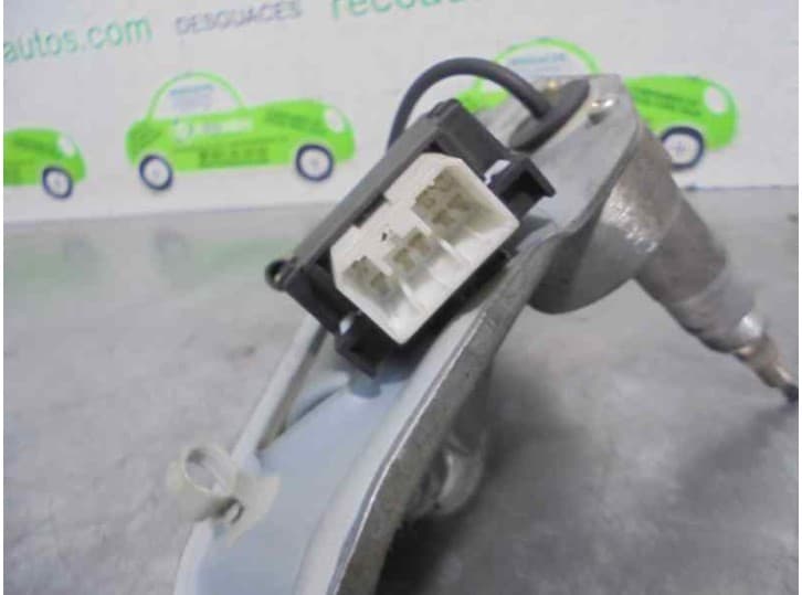 Recambio de motor limpia trasero para daewoo tacuma (u100) 1.8 referencia OEM IAM 96264318 3
