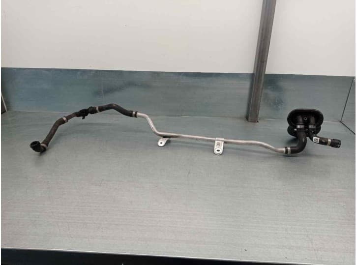 Recambio de tubo para bmw 5 (g30, f90) 520 d mild-hybrid xdrive referencia OEM IAM 8596342