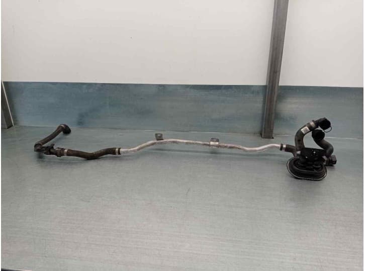 Recambio de tubo para bmw 5 (g30, f90) 520 d mild-hybrid xdrive referencia OEM IAM 8596342 2
