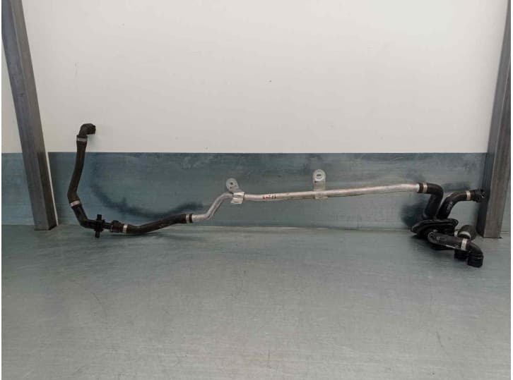 Recambio de tubo para bmw 5 (g30, f90) 520 d mild-hybrid xdrive referencia OEM IAM 8596342 5