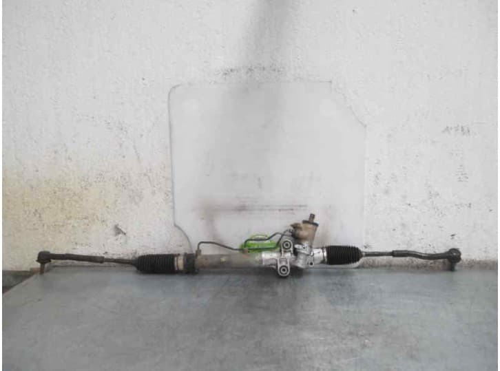 Recambio de cremallera direccion para daewoo tacuma (u100) 1.8 referencia OEM IAM 521321