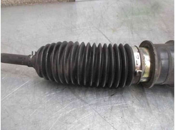 Recambio de cremallera direccion para daewoo tacuma (u100) 1.8 referencia OEM IAM 521321 6