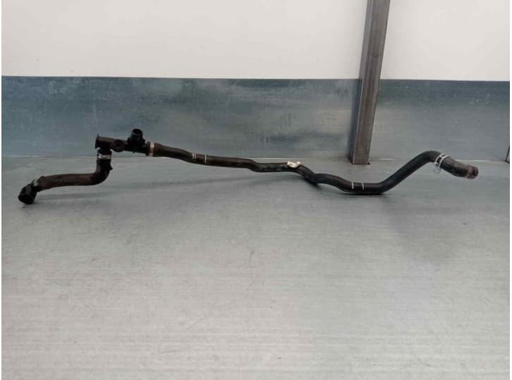 Recambio de tubo para bmw 5 (g30, f90) 520 d mild-hybrid xdrive referencia OEM IAM 9471114