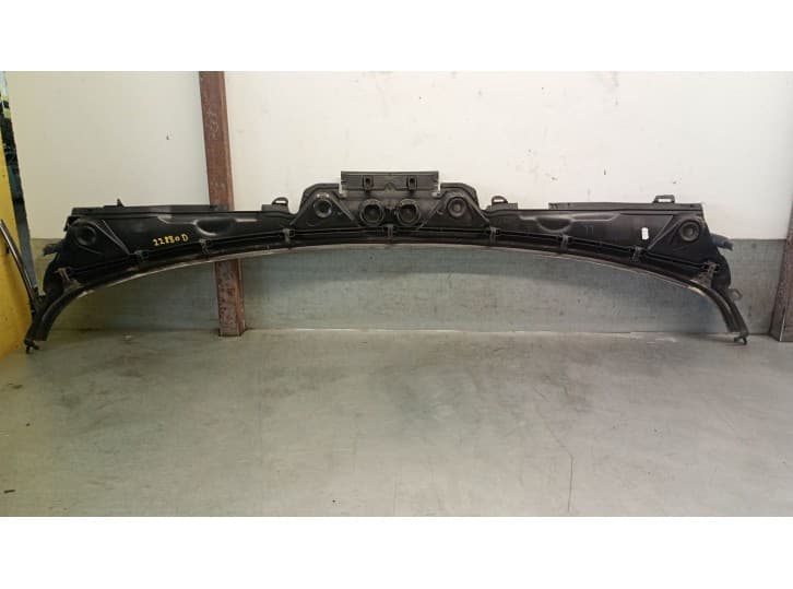 Recambio de torpedo para bmw 3 (f30, f80) 330 e referencia OEM IAM 51717258177 51717258177