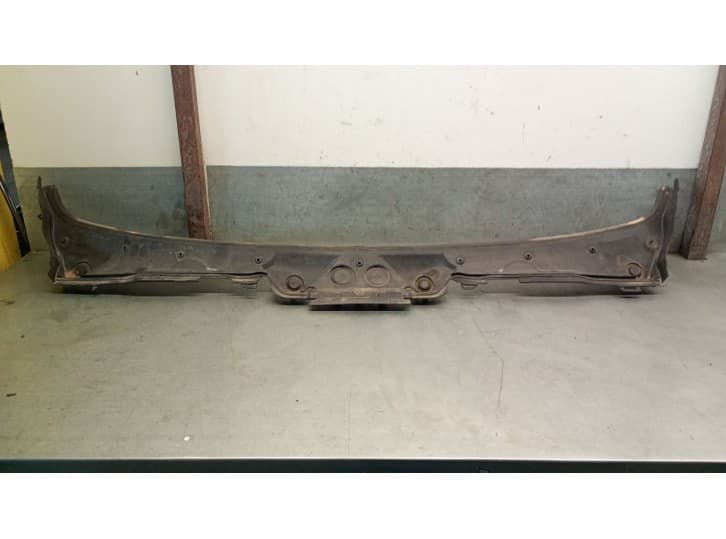 Recambio de torpedo para bmw 3 (f30, f80) 330 e referencia OEM IAM 51717258177 51717258177 2