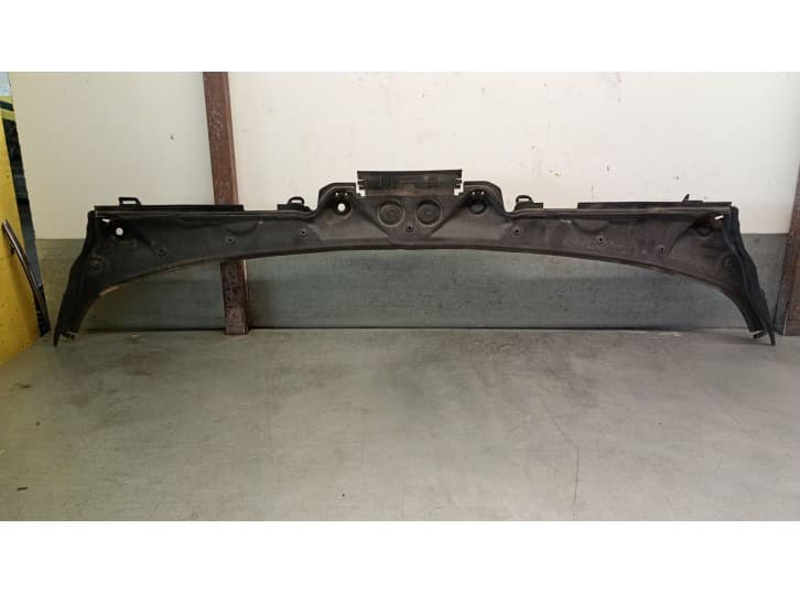 Recambio de torpedo para bmw 3 (f30, f80) 330 e referencia OEM IAM 51717258177 51717258177 3