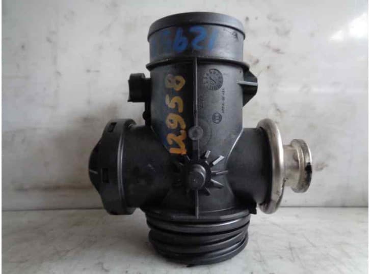 Recambio de valvula egr para citroën xsara (n1) 1.9 d referencia OEM IAM 9631854180
