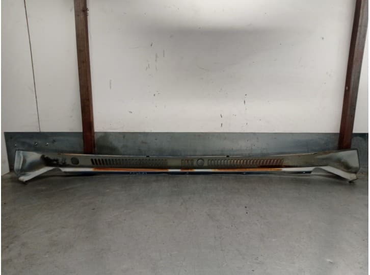 Recambio de torpedo para nissan patrol (k/w260) 2.8 diesel referencia OEM IAM RD28 RD28 2