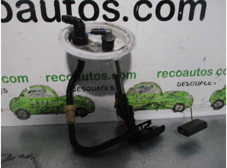 Recambio de aforador para bmw 5 (e60) 525 d referencia OEM IAM 6765849 0580303042 BOSCH 2