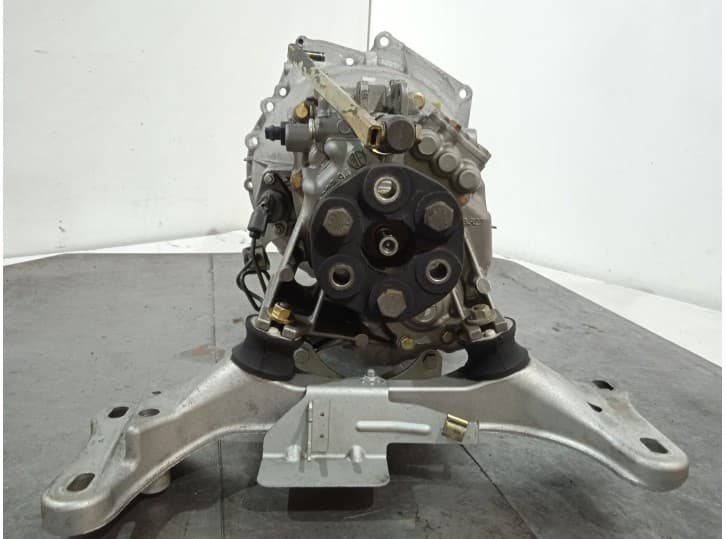 Recambio de caja cambios para bmw 3 (e46) 318 i referencia OEM IAM BDP 0040643 3