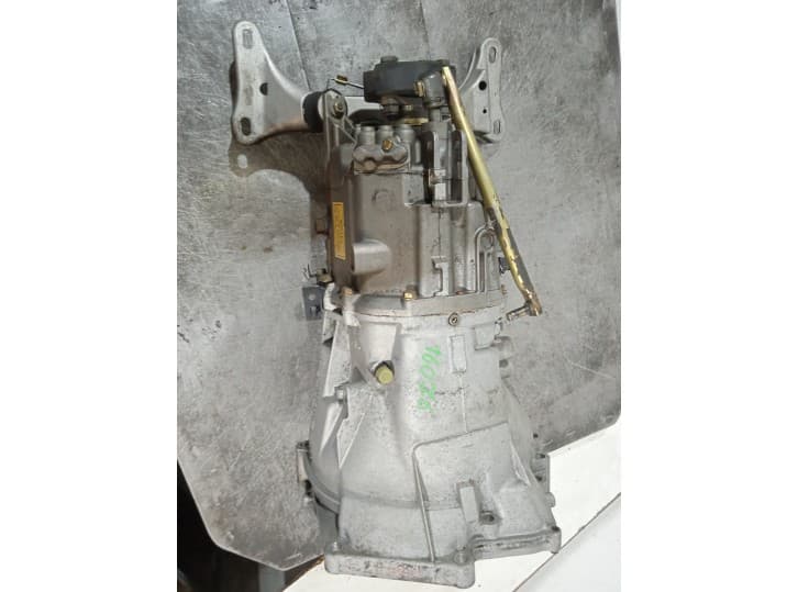 Recambio de caja cambios para bmw 3 (e46) 318 i referencia OEM IAM BDP 0040643 5