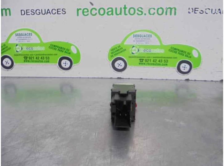 Recambio de warning para skoda fabia i (6y2) 1.9 sdi referencia OEM IAM 6Y0953235 2