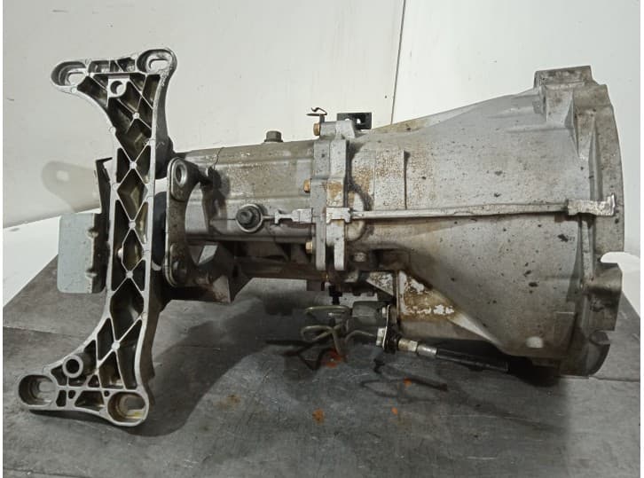 Recambio de caja cambios para bmw 3 (e46) 318 i referencia OEM IAM BDP 0040643 6