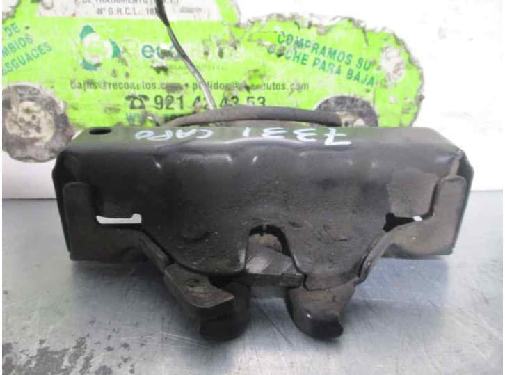 Recambio de cerradura capot para lexus gs (_s19_) 300 (grs190_) referencia OEM IAM   4 PUERTAS 4