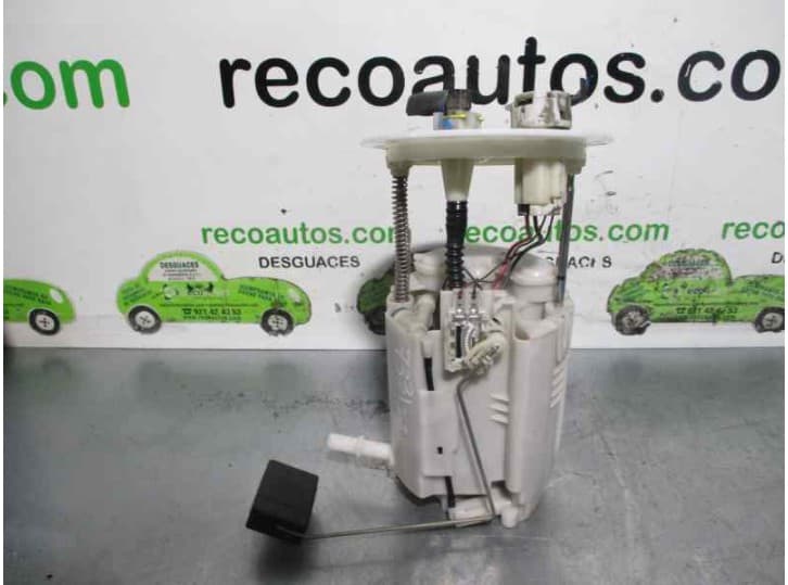 Recambio de aforador para lexus gs (_s19_) 300 (grs190_) referencia OEM IAM 7702030290