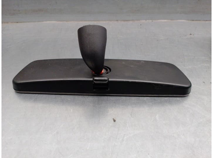 Recambio de espejo interior para skoda fabia ii (542) 1.2 referencia OEM IAM 3C0857511J 3