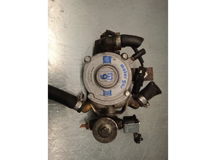 Recambio de bomba combustible para audi a6 c6 (4f2) 2.4 referencia OEM IAM 06E115105G 3