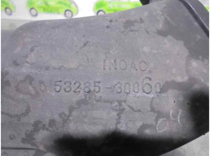 Recambio de tubo para lexus gs (_s19_) 300 (grs190_) referencia OEM IAM 5328530060 3