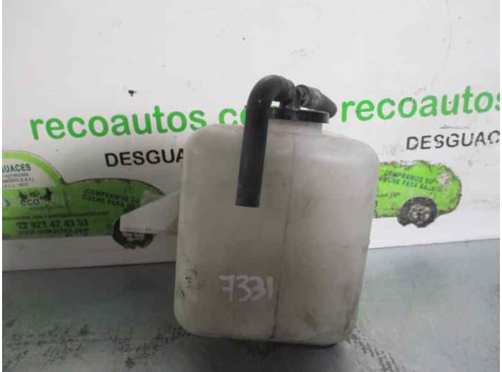 Recambio de deposito expansion para lexus gs (_s19_) 300 (grs190_) referencia OEM IAM