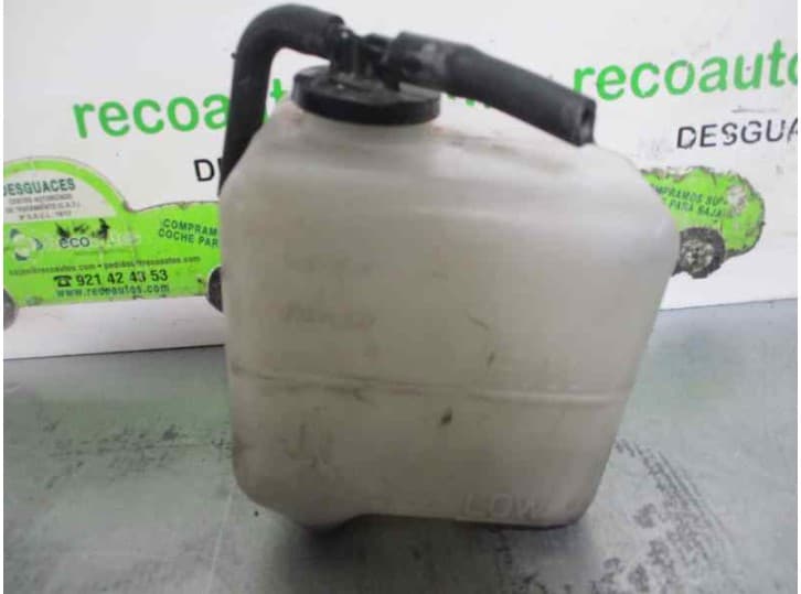 Recambio de deposito expansion para lexus gs (_s19_) 300 (grs190_) referencia OEM IAM 2