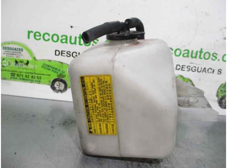 Recambio de deposito expansion para lexus gs (_s19_) 300 (grs190_) referencia OEM IAM 3