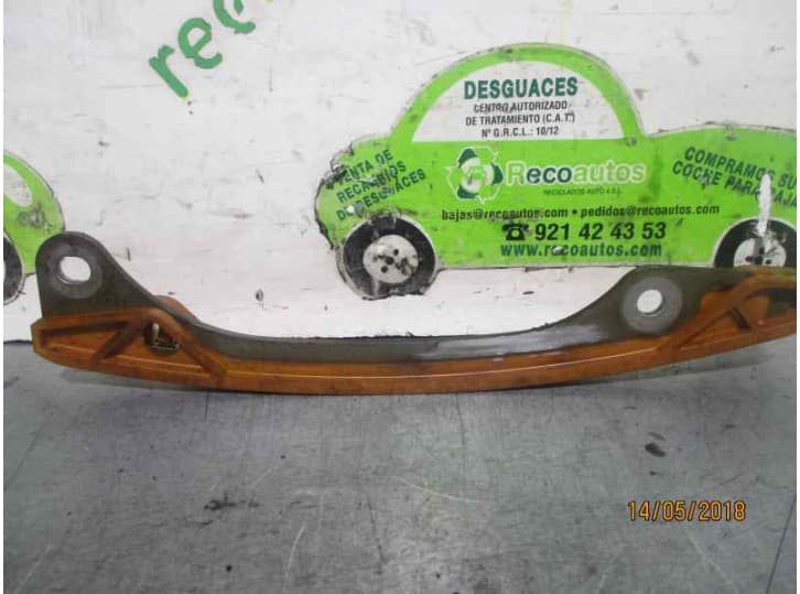 Recambio de kit distribucion para nissan juke (f15) 1.6 referencia OEM IAM 2013280 2