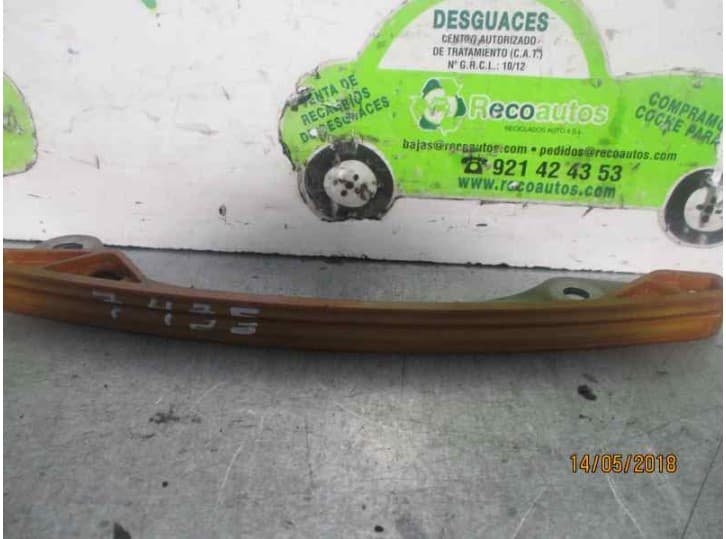 Recambio de kit distribucion para nissan juke (f15) 1.6 referencia OEM IAM 2013280 3