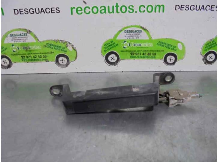 Recambio de antena para lexus gs (_s19_) 300 (grs190_) referencia OEM IAM 8999741010