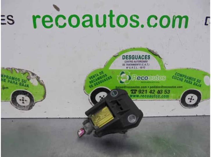 Recambio de sensor impacto para lexus gs (_s19_) 300 (grs190_) referencia OEM IAM 8917345050