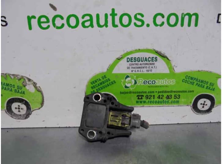 Recambio de sensor impacto para lexus gs (_s19_) 300 (grs190_) referencia OEM IAM 8917345050 2