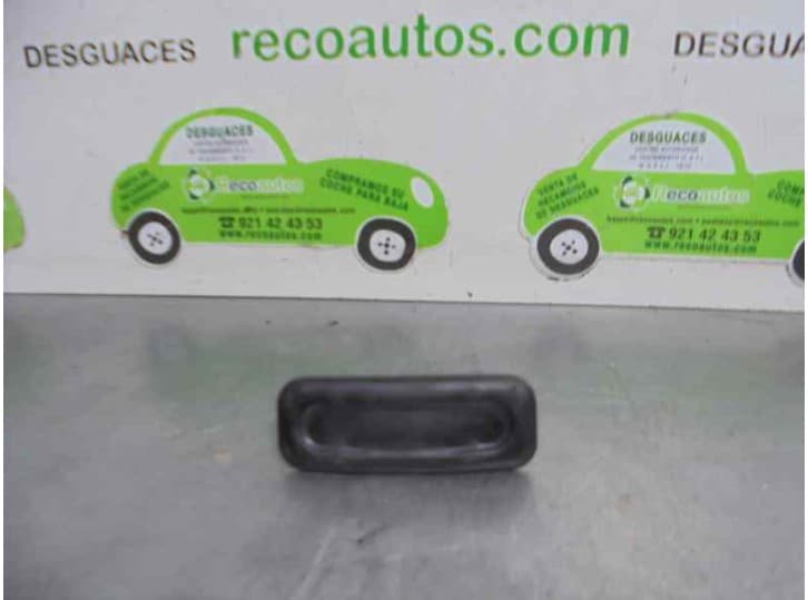 Recambio de maneta exterior porton para peugeot 308 i (4a_, 4c_) 1.6 16v referencia OEM IAM