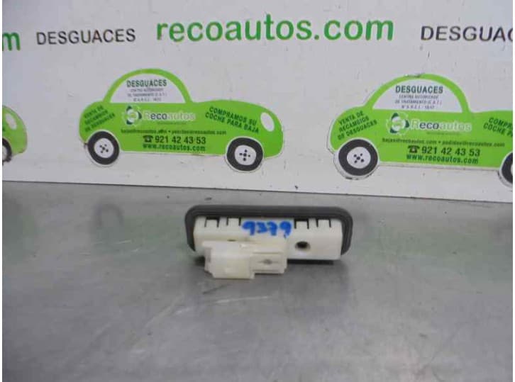 Recambio de maneta exterior porton para peugeot 308 i (4a_, 4c_) 1.6 16v referencia OEM IAM 2